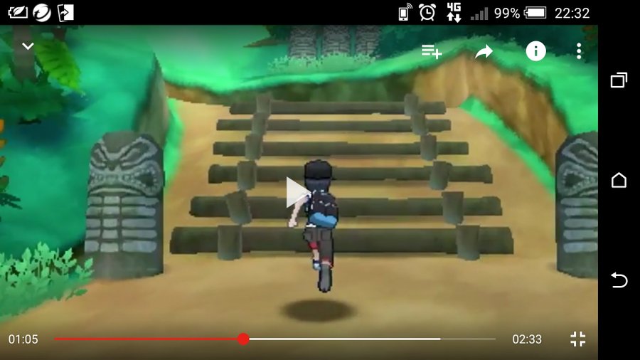 ポケモン サン ムーン カプ コケコ の守り神が発表 アローラ地方に4つの神が存在するストーリー