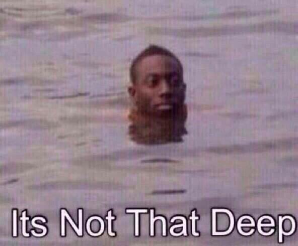 TweetLlkeAGuy's tweet photo. When people take your tweets seriously https://t.co/kfsQ564tTn
