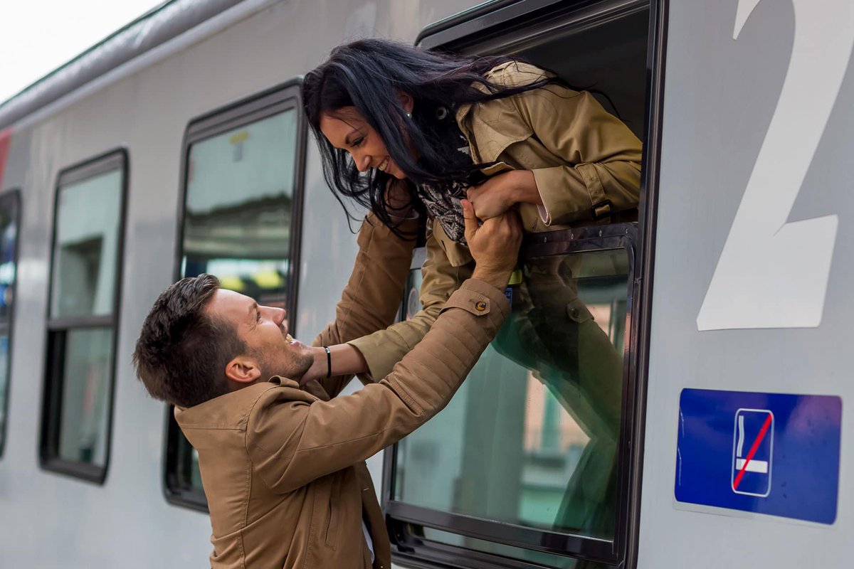 #Amore a #distanza? Ecco i consigli per farlo durare! goo.gl/3qXiHF