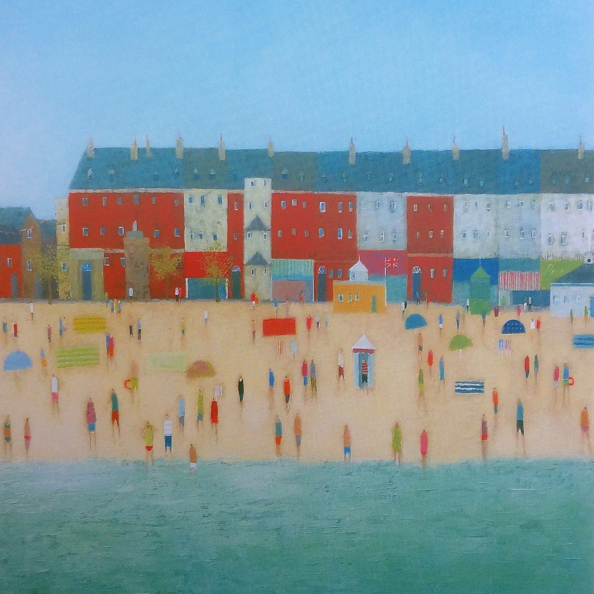 e_brownjohn's tweet image. Emma Brownjohn solo show at The Jerram Gallery
21 May-8 June. emmabrownjohn.com
All welcome.www.jerramgallery.com