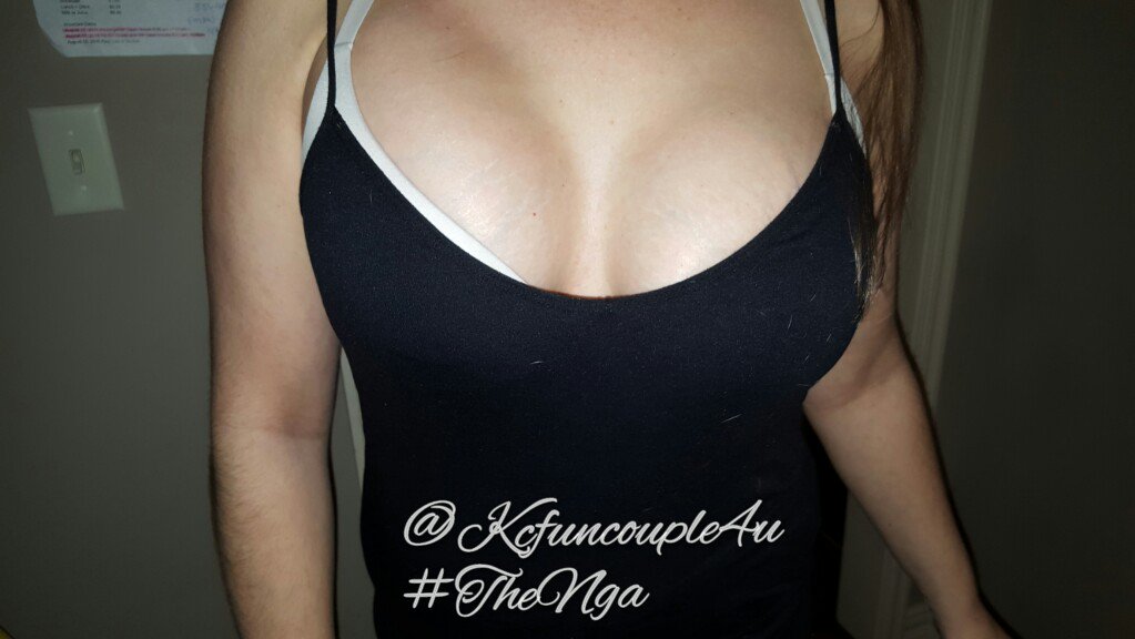 kcfuncouple4u's tweet photo. It's my birthday &amp; I think I'm going for margaritas anyway! #Twitagra #TheNga #NGOT #Bbinc #tittytuesday https://t.co/PxTW4kpnum