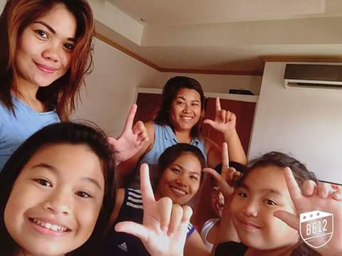 PinedaRoane's tweet photo. Solid RoRo!!!πππ ikaw nalang ang pagasa #LabanLeni #LENIforVP https://t.co/xMmaPZePG7