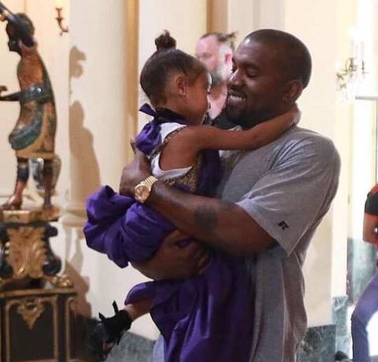 👀 #Honored to have <a href="/kanyewest/">ye</a> rocking #RussellAthletic, looking cool in Cuba. bit.ly/1NpkMW2