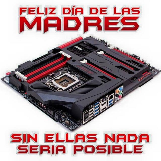 NetSystemMX's tweet photo. Feliz Día a todas las #Madres sin ustedes no somos nada #FelizDIaDeLasMadres https://t.co/zrMTrkF00B