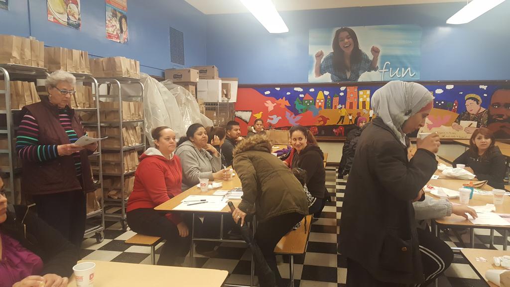 CommsUnited's tweet photo. #onthetable2016 coming together because #YourVoiceMatters #peoplepower #KCRO #Hcthree #DAPA4ALL https://t.co/J4xe7fYDDl