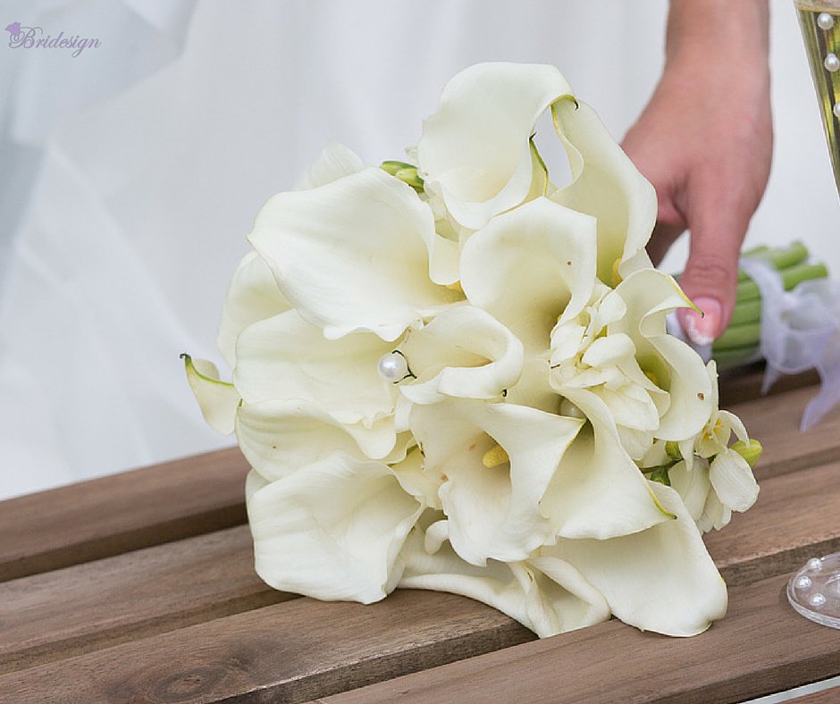 Bridesign Flowers tweet media