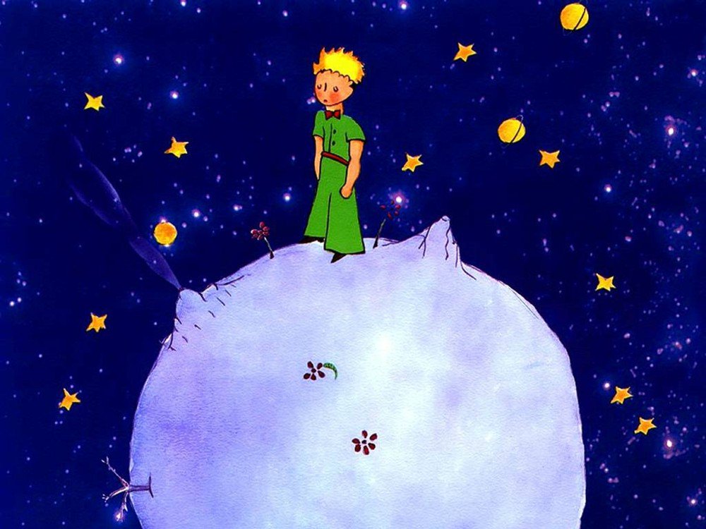 muyinteresante's tweet photo. 73 años de "El Principito". Te contamos un montón de curiosidades sobre él en esta galería:
https://t.co/9q8dCxVwK0 https://t.co/rxZa95ZL1Y
