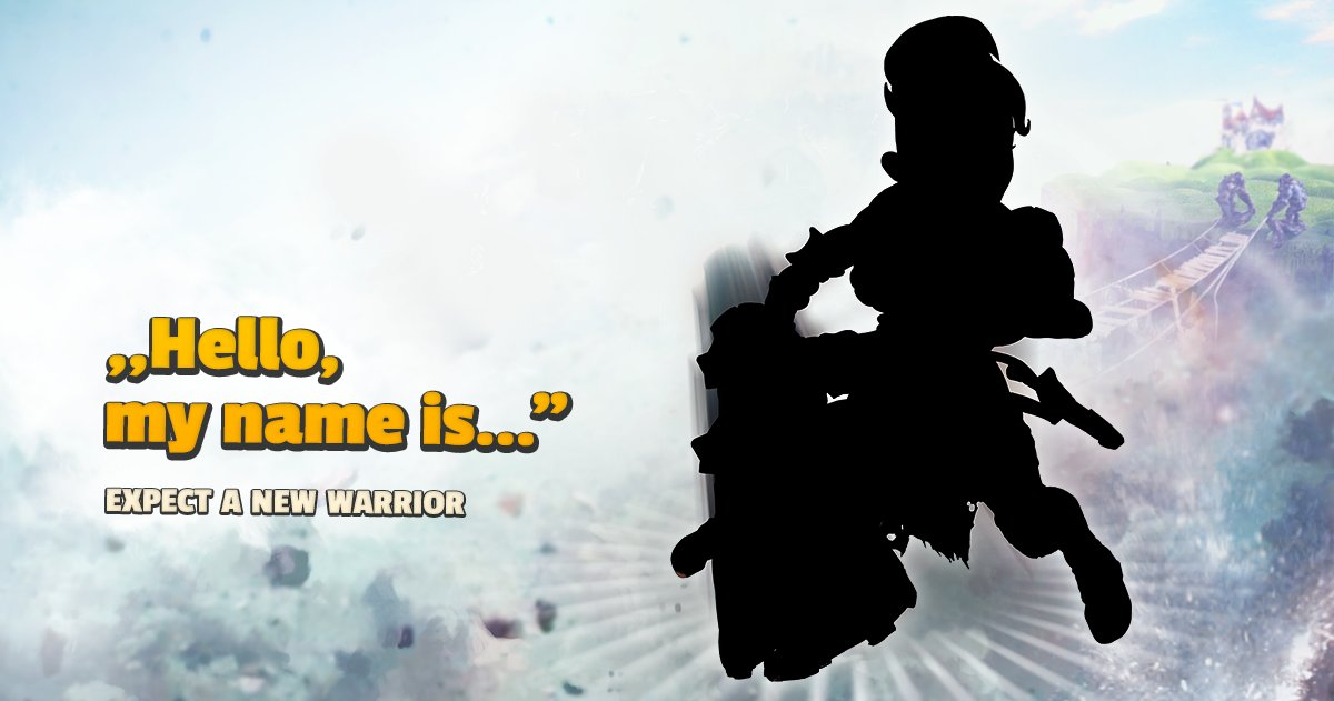 Battle Skylands (@BattleSkylands) / Posts / X