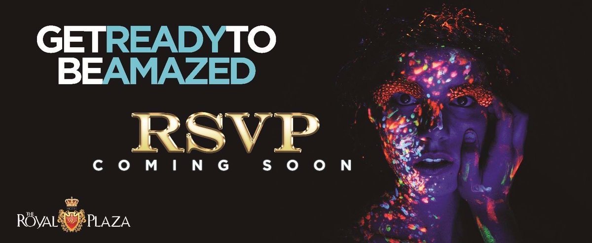 RSVP tweet media