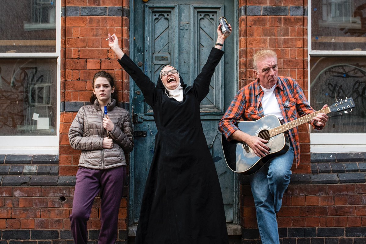 Hull Truck Theatre tweet media