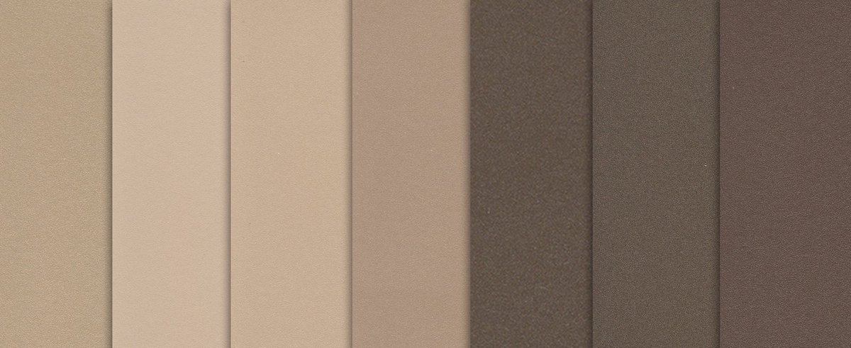Scuffmaster's tweet photo. We're celebrating 20 years of our most popular finish, Solid Metal! Find out why it's a fav: https://t.co/DSVZW45AqZ https://t.co/NGBIOTXigW