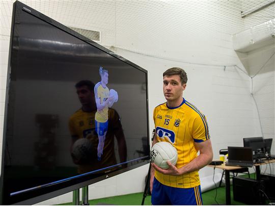 gaalearning's tweet photo. Innovative @Replay_fp7 launched in Croke Park today https://t.co/e008bnvCfq https://t.co/lAELr72RHl