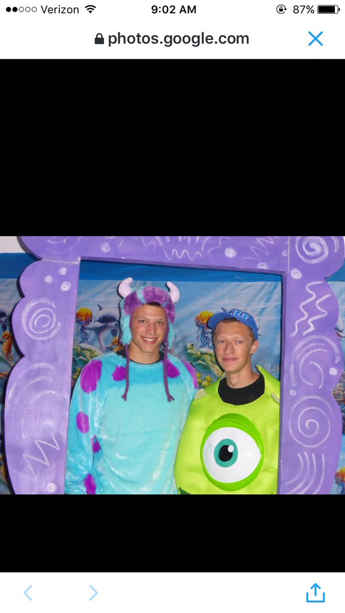 WNprojectgrad's tweet photo. Here are some pictures from previous years! Don't miss out on the fun! https://t.co/pyU0r5NrXt