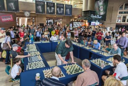 Try your #chess skills against a Grandmaster today at 12pm <a href="/MassChess/">Mass. Chess Association</a> <a href="/chesstwtr/">Burton Green</a>