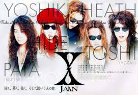 X JAPAN好きな人つながろー^_−☆RTしてくれるとフォローしますー‼︎
