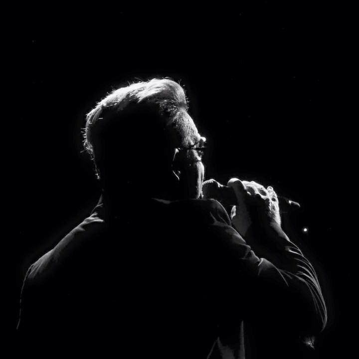 ggkrail's tweet photo. #Bono #HappyBirthdayBono #Dublin #27nov2015 #DublinNight3 #mypic https://t.co/Cq940UHhJo
