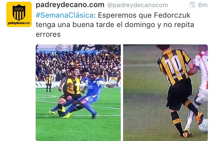 No seas malo tweet media