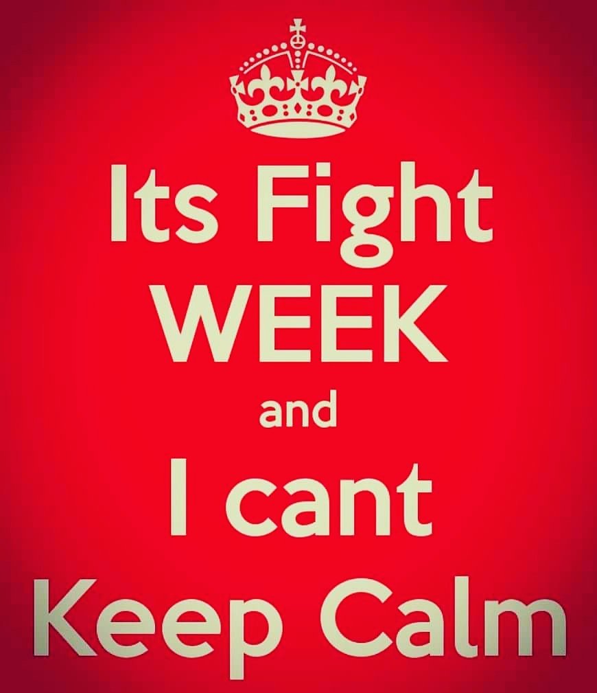 THE_FCFF's tweet photo. 3 more days and a wake up!! #Rumble87 #May14 #Getyourticketsnow #thefcff.com @BCfightshop @CascadeTickets https://t.co/Qpi4nXQXG0