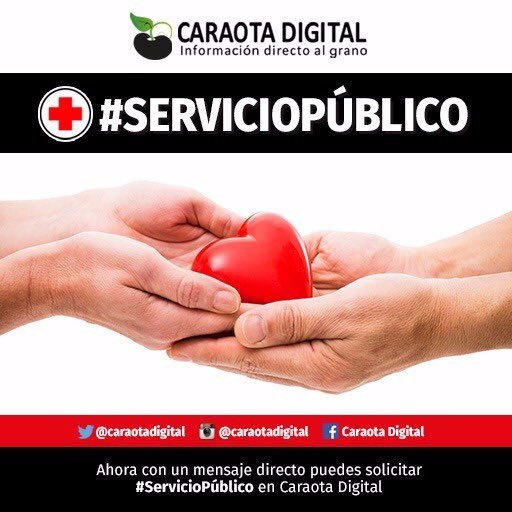 CaraotaDigital tweet picture
