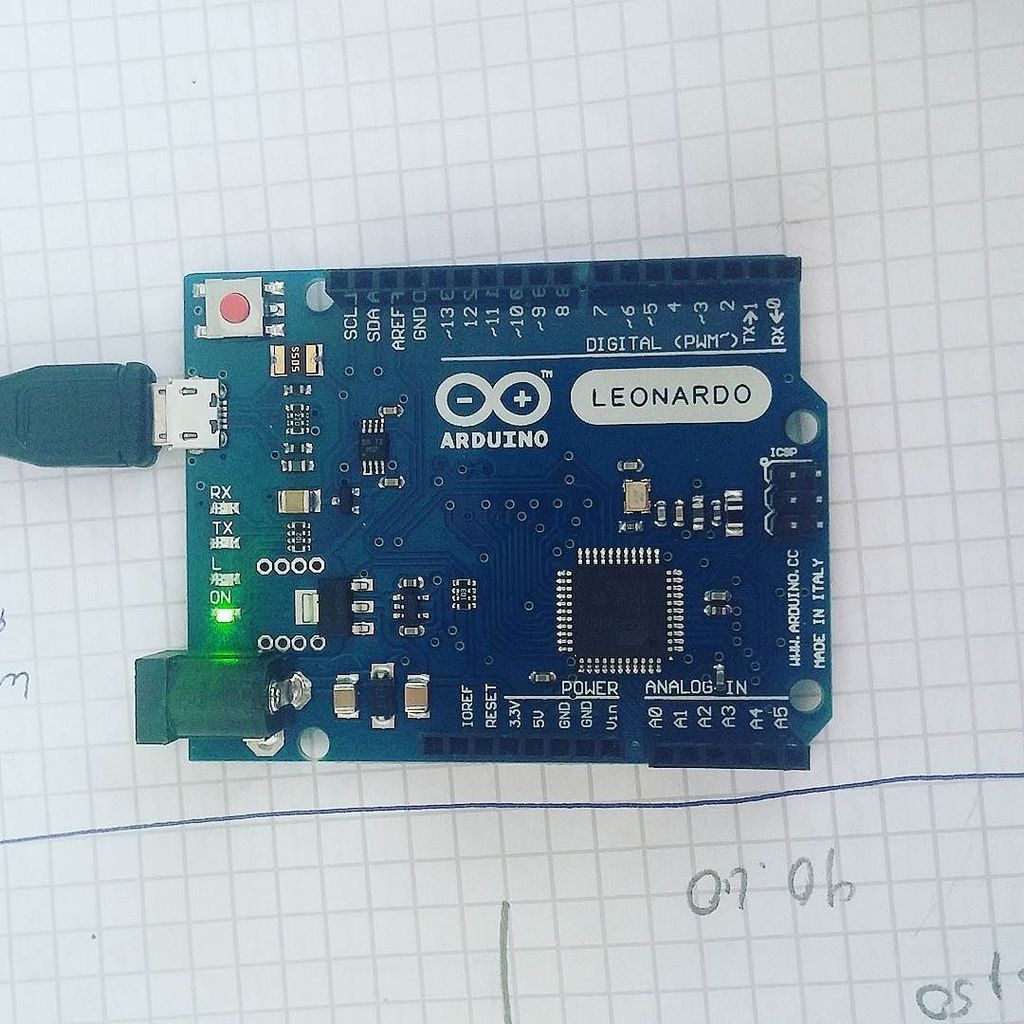 caudalfinIoT's tweet image. Sonunda geldi ek modüler yolda gelsin minik robotikler 😁 #arduino #arduinoleonardo #leonardo #hardware #opensource …