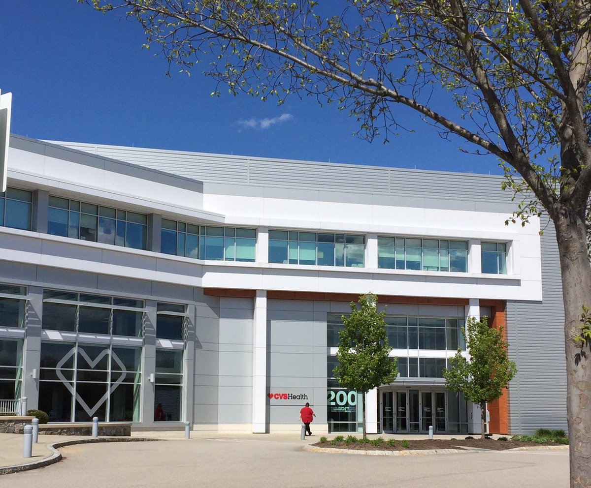 Thank you to <a href="/CVSHealth/">CVS Health</a> for hosting the 2016 National Source Tagging Symposium at your beautiful facility! #retail