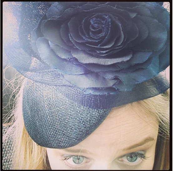 Blogged: Hats to hire for Ascot, Weddings &amp; anywhere else you may need to go…libertylondongirl.com/2016/05/10/hat… <a href="/TheHatClub1/">The Hat Club</a>