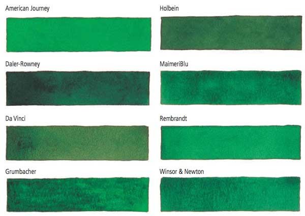 Leonardo Mariano Same Name Different Company Different Colors Design Color Brand Creative Green Colorful Shades Saturation