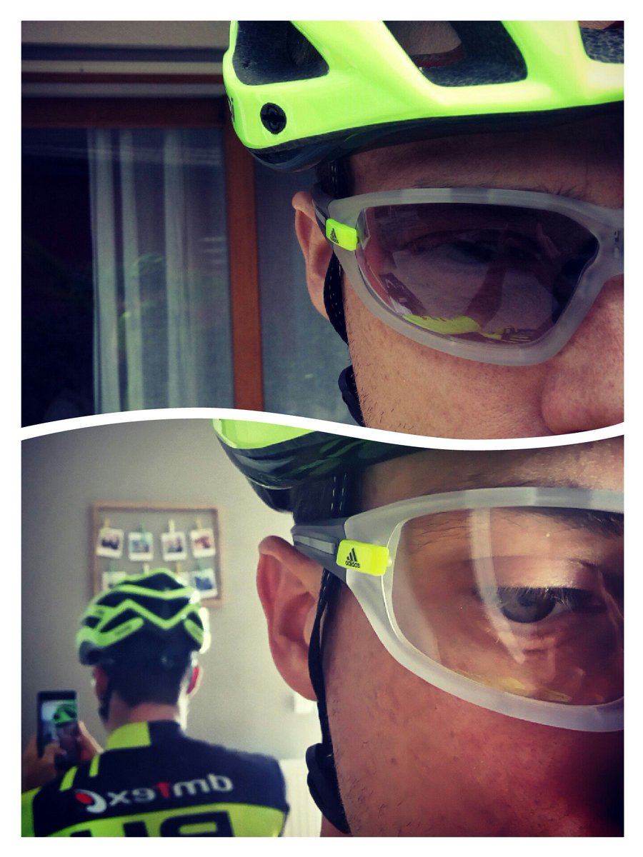 MaximeMarotte's tweet photo. #inside #outside #adidassporteyewear #variotuned #whatelse? @adidaseyewear 😎 https://t.co/czIABzhjqj