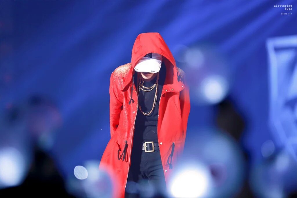 KILLER Minecraft Skin