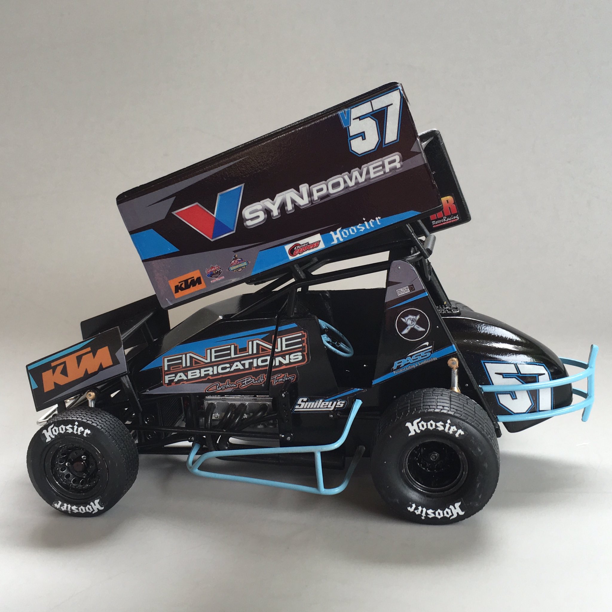 RR Custom Model Cars on Twitter &quot;Matt Dumesny 1/18