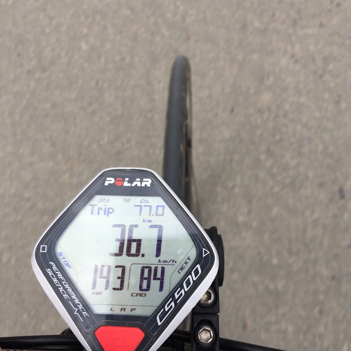 Pwouters52's tweet photo. Mer buzze... #ridley #noafast https://t.co/vlT38NNSI7