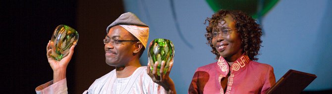 DYK <a href="/akin_adesina/">Dr. Akinwumi A. Adesina, CON, CGH</a> received the <a href="/yara/">Yara International</a> Prize in 2007 for his efforts to develop agro-dealer networks in Africa?