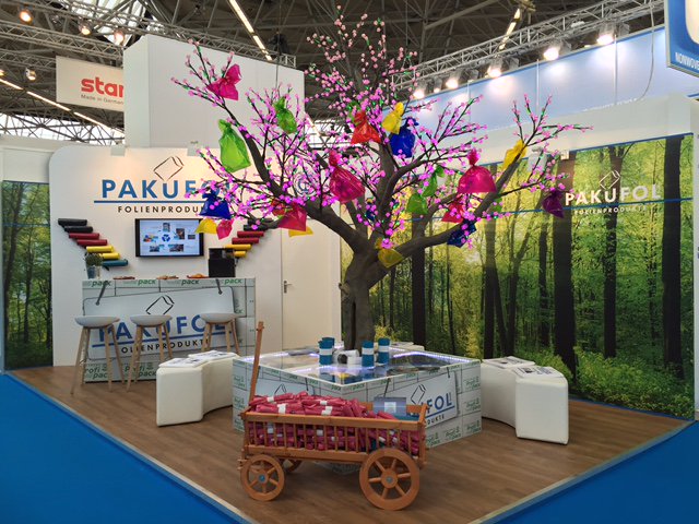 Besuchen Sie uns vom 10.05.2016 - 13.05.2016 auf der #issa2016/INTERCLEAN Amsterdam 2016