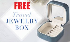 meeld83's tweet photo. FREE Travel Jewelry Box87 ->> https://t.co/1IPAr04TIo https://t.co/nqolTaxsF1
