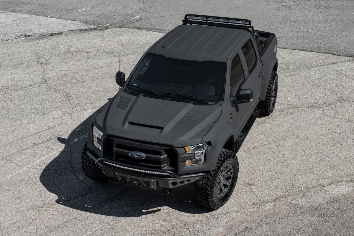 StarwoodMotors's tweet photo. Slick #F150 build for @ADDOFFROAD. Get your #ADDaccessories right here at #StarwoodCustoms. https://t.co/00i6PK7CLE