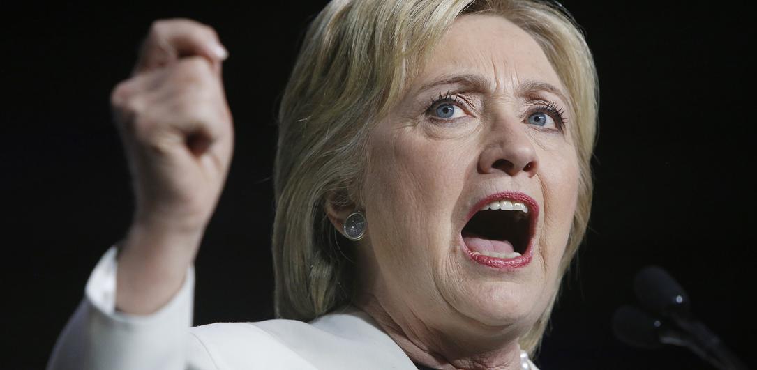 Republicans's tweet photo. Surprise, surprise, emails from ex-Hillary Clinton IT staffer are mysteriously missing https://t.co/YDeflMyrAM https://t.co/zsMJ8akFsn