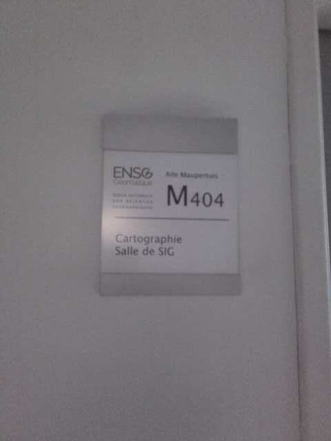 LeNy_Conseil's tweet image. L&apos;Internet ne marchait pas en 404. #foss4gfr