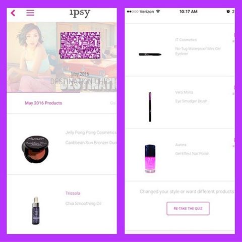 valexander0426's tweet photo. @ipsy My #mayglambag #ipsy https://t.co/DWjPK1ku96