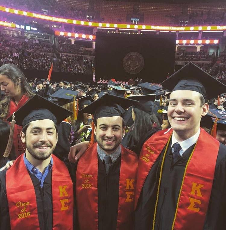 Kappa Sigma tweet media