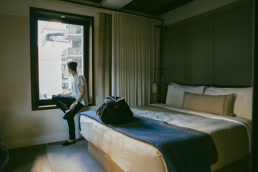 1HotelCP's tweet photo. Get an inside look at photographer @CoryMaryott's recent trip to #NYC https://t.co/YSLHJVVHXj #1hotels #1fieldguide https://t.co/N8UMQzK8x4