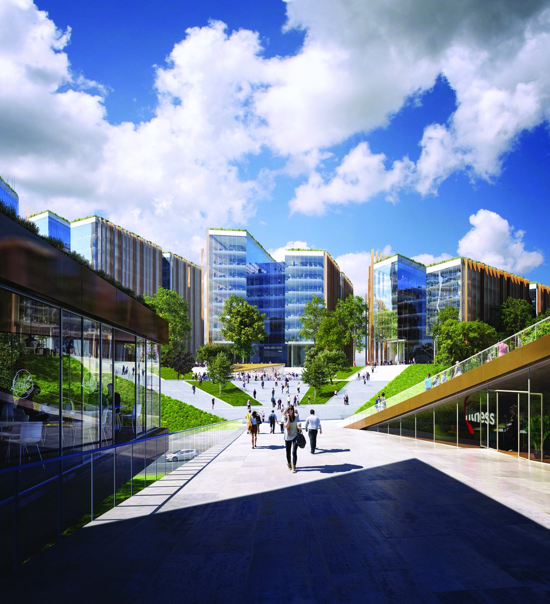 Step Forward Luton Business and Investment tweet media