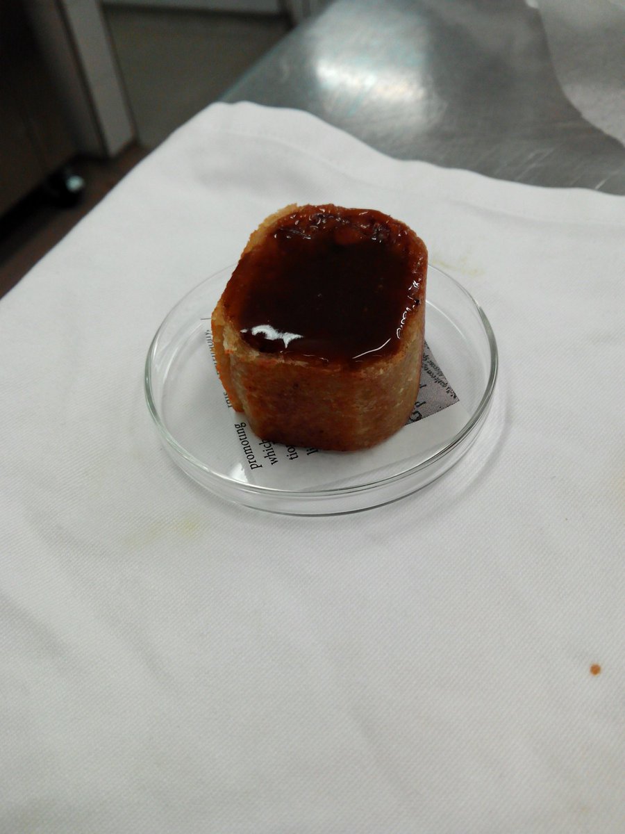 AntanaX's tweet photo. Menú degustacion https://t.co/64AACj3L2t