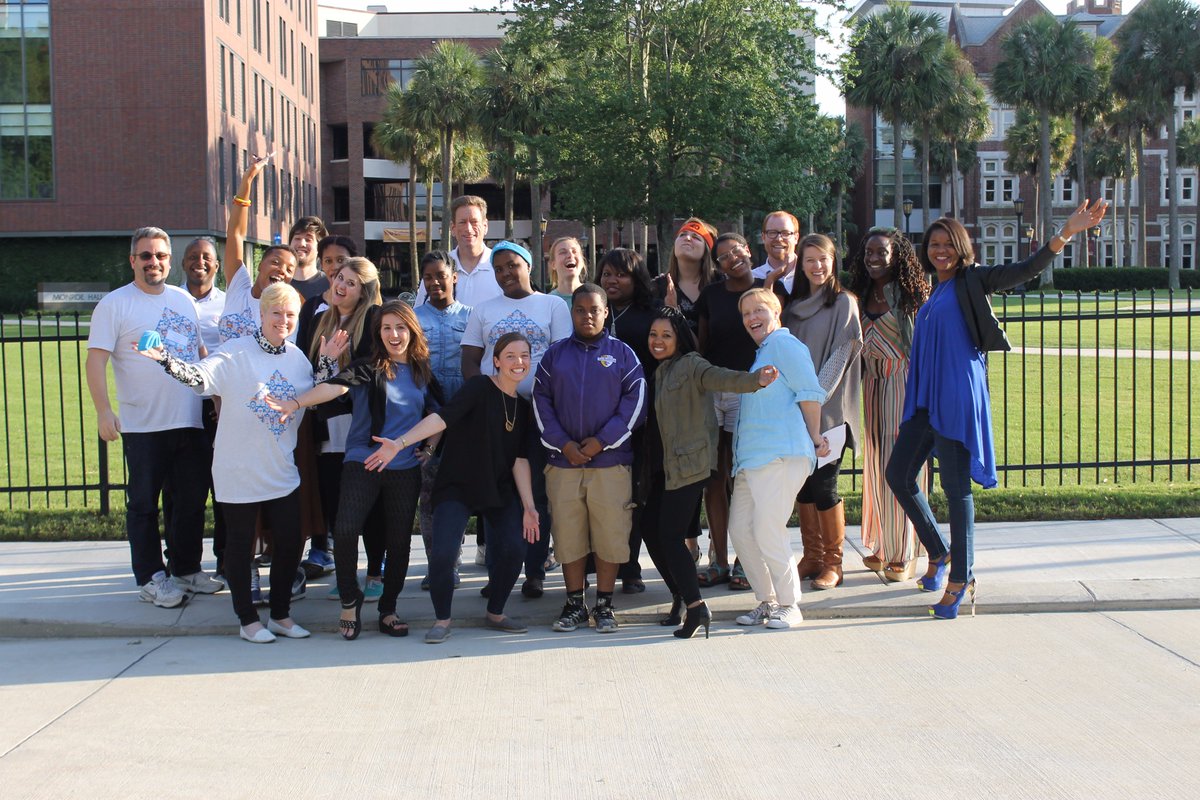 KateMcCrery's tweet image. Was thrilled to host such a great group of new #edtech folks @Loyola_NOLA at @StartupWeekend! @jenmedbery @ChrisGroh