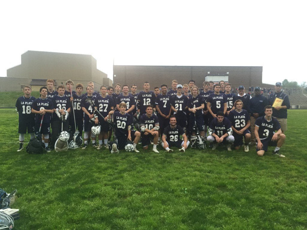 La Plata Warriors tweet media