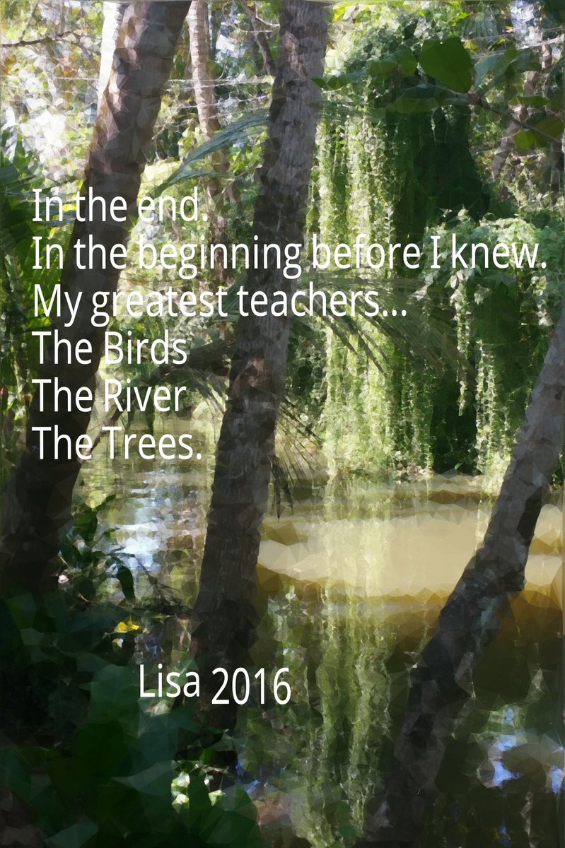 speak2lisa's tweet photo. #PicsArt
https://t.co/fMesNjPmNG My greatest teachers... https://t.co/QPmswYy8CY