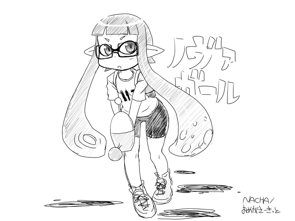 #Splatoon ゾンビステジャンノヴァヤグラやりたい。 