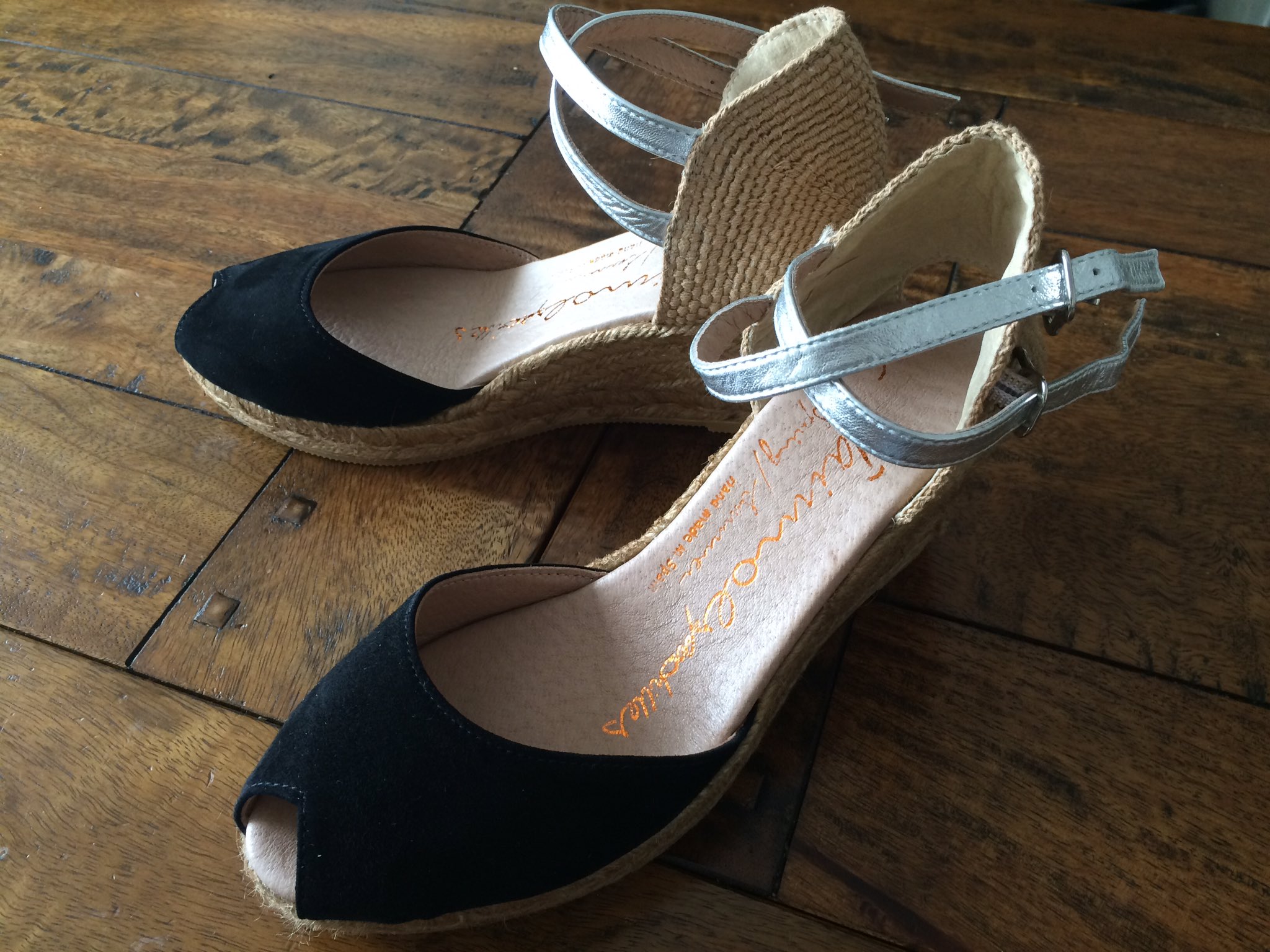 gaimo espadrilles tk maxx