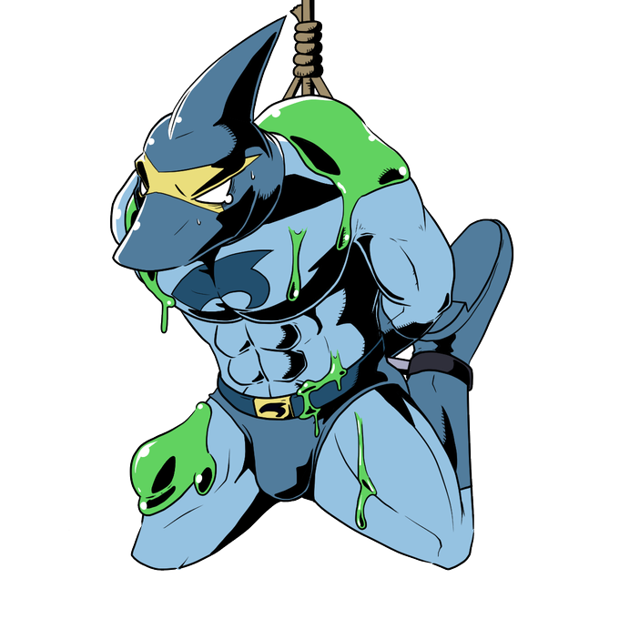 Lizardman1990さんのイラスト一覧 33ページ目 Lizardman1990さんのイラスト一覧 33ページ目