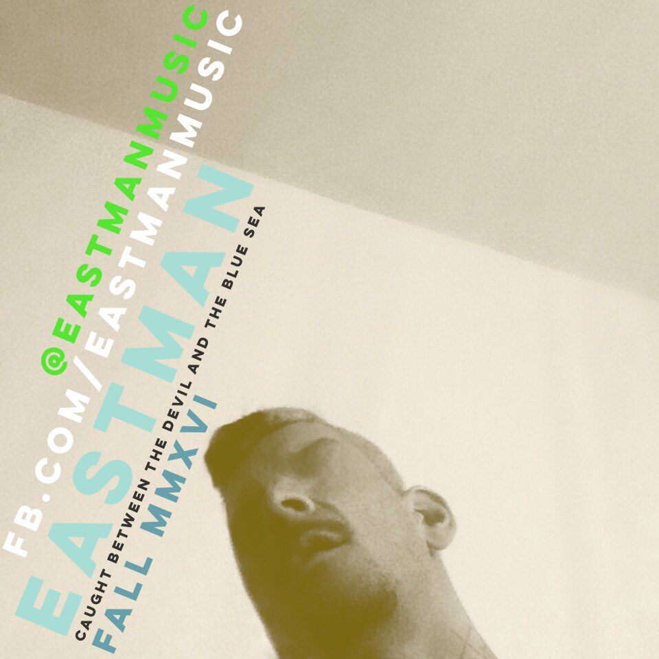 Mode2's tweet image. eastman - caught between the devil and the blue sea (teaser): youtu.be/mJ6UxJsTk1k?a via @YouTube