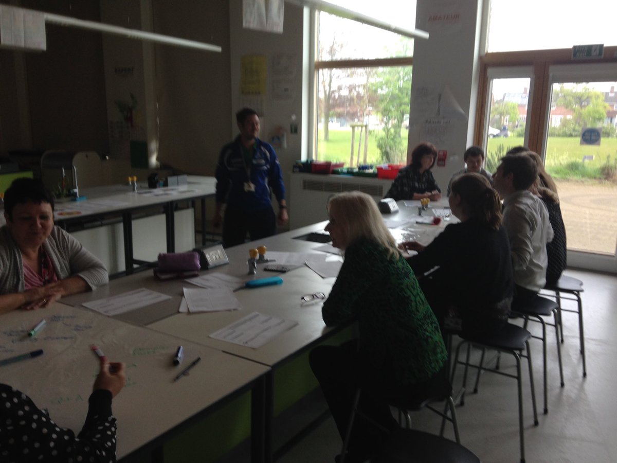 OAOpenAcademy's tweet image. Teaching and Learning Inset. Sharing good practice #LearningExcellence